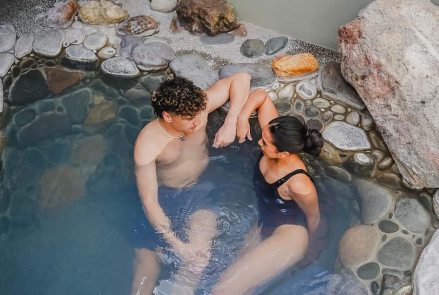 Rotorua: Sky View Private Pools Experience - A Deep Dive into the Rotorua Sky View Private Pools Experience
