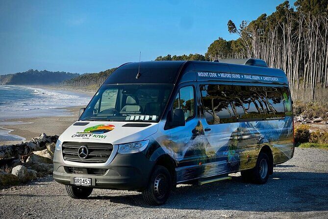 Rotorua to Auckland via Taupo and Hamilton Gardens 1 Way Tour - What Travelers Say and Why It Matters