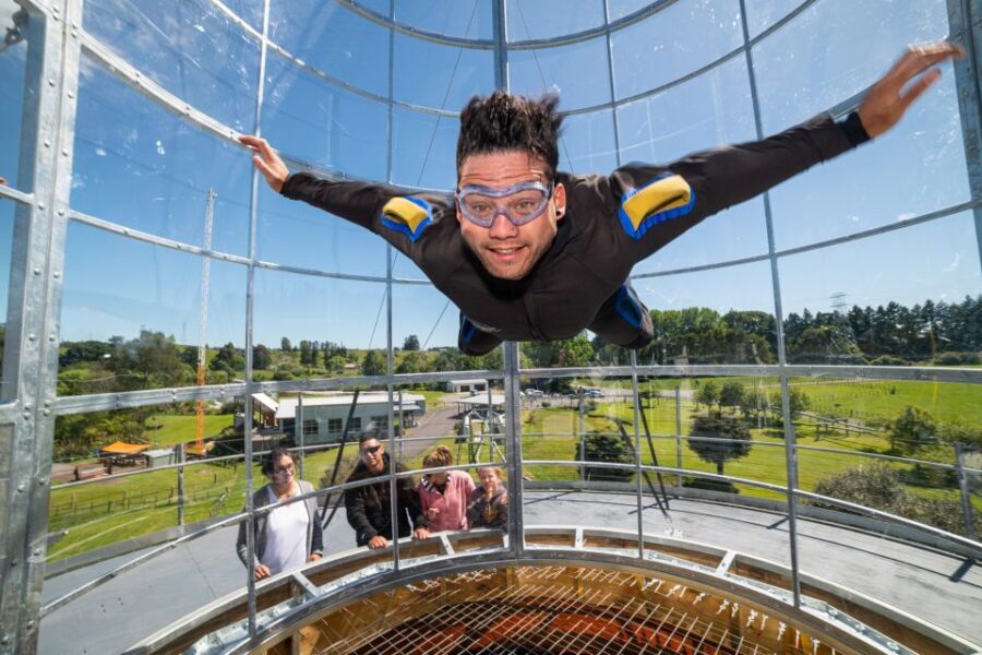 Rotorua: Velocity Valley - One Ride Pass - Exploring Rotoruas Velocity Valley in Detail