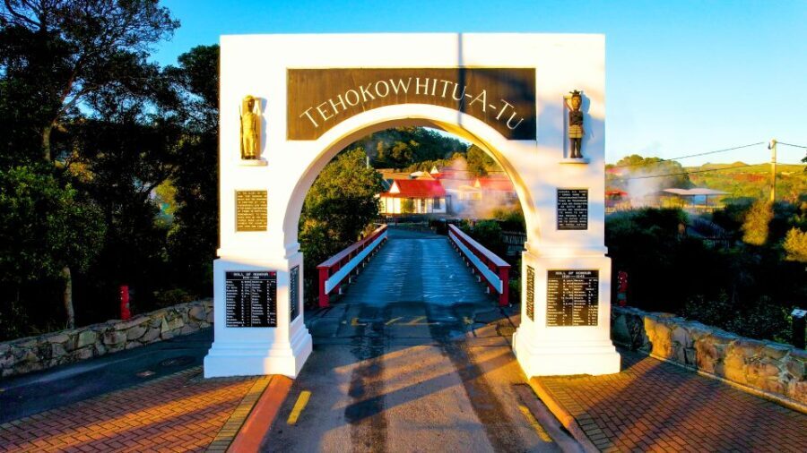 Rotorua: Whakarewarewa Village Guided Tour - A Deep Dive into Whakarewarewa Village Guided Tour