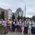 Rotterdam: Architectural Highlights Guided Walking Tour - An In-Depth Look at the Architectural Tour