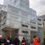 Rotterdam Architecture Highlights Walking Tour - Who Will Enjoy This Tour Most?