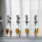 Rotterdam: Beer Brewery 'Noordt' Beer Tasting - What to Expect from This Beer Tasting Experience