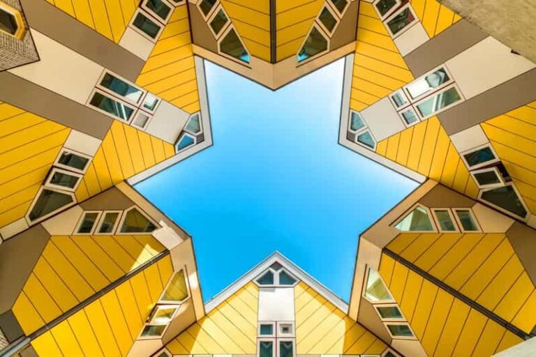 Rotterdam: Capture the most Photogenic Spots with a Local - Is This Tour Right for You?