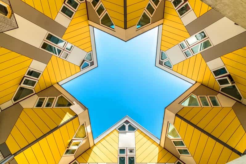 Rotterdam: Capture the most Photogenic Spots with a Local - Is This Tour Right for You?