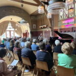 Rotterdam: Classical Concerts at Royal Yachting Club - An In-Depth Look at the Experience
