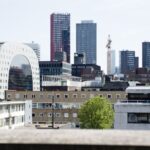 Rotterdam: Exclusive Rooftop Tour with 360 views - What To Expect Throughout the Tour