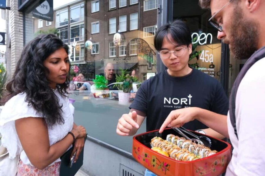 Rotterdam Food Tour: Taste The Alternative Side Of The City - The Value of the Rotterdam Food Tour