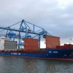 Rotterdam: Harbor Cruise on a Historic Ship - A Detailed Look at the Rotterdam Harbor Cruise