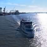 Rotterdam: Harbor Sightseeing Cruise - A Deep Dive into Rotterdam’s Harbor Cruise Experience