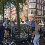 Rotterdam Highlights 2.5-Hour Bike Tour - An Intimate Ride Through Rotterdam’s Highlights