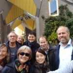 Rotterdam Highlights Private Walking Tour - Exploring Rotterdam in Depth: What to Expect from the Tour