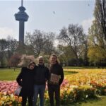 Rotterdam in half a day: All-inclusive, Authentic private Tour of Rotterdam - What You Can Expect from the Itinerary
