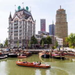 Rotterdam: Maritime Museum and historic museum harbor ticket - An In-Depth Look at the Rotterdam Maritime Museum Experience