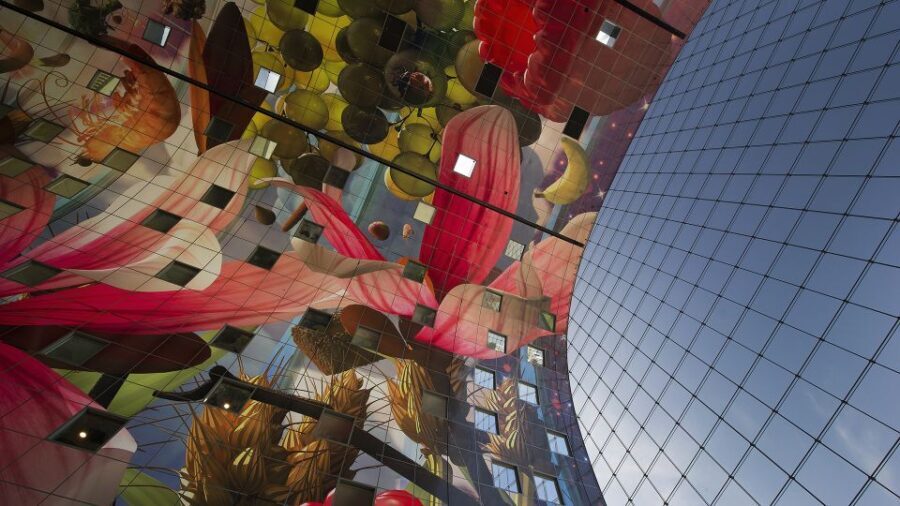 Rotterdam: Markthal Tour, Meet & Taste, and Het Witte Huis - Final Thoughts: Is It Worth It?