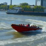 Rotterdam: Private Maas River Speedboat Cruise - Analyzing the Value