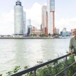 Rotterdam: Private Photoshoot with a Local Photographer - Discovering Rotterdam’s Districts Through Your Lens