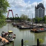 Rotterdam: Private Tour with Local Guide - The Sum Up: Is This Tour Right for You?