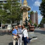 Rotterdam: Private Walking Tour with a Local - Who Should Book This Tour?
