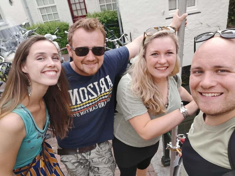 Rotterdam: Pub Crawl with Local Guide - Why Choose This Tour?
