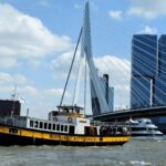 Rotterdam: Pub Cruise with Drinks and Bites - Key Points
