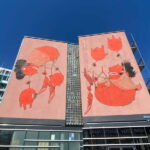 Rotterdam Street Art tour: Including specialised guide - A Closer Look at the Rotterdam Street Art Tour