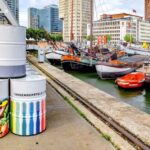 Rotterdam Walking Tour and Harbor Cruise - Exploring Rotterdam in 4 Hours: A Practical and Authentic Guide