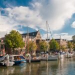Rotterdam: Waterbus Ticket to Dordrecht and/or Kinderdijk - Why You Should Consider This Tour