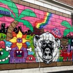 Rotterdam's Street Art Private Walking Tour - What to Expect During the Tour