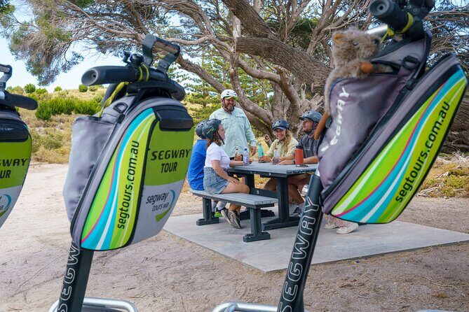 Rottnest Coastal Explorer Tour - Authentic Experiences and Real Reviews