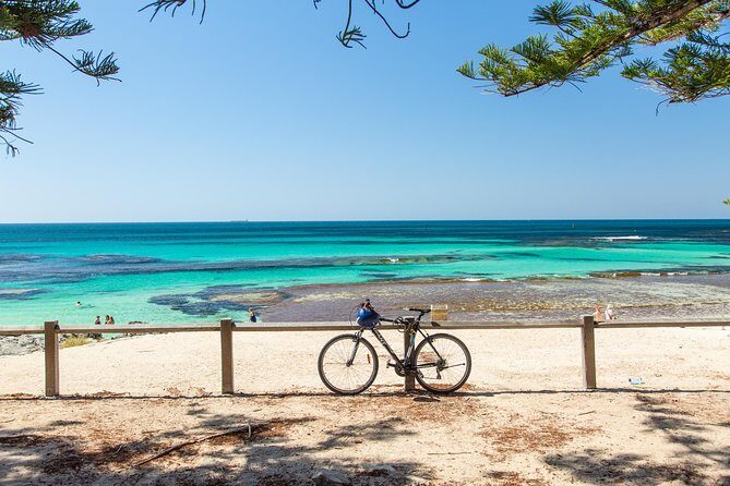Rottnest Island Bayseeker Day Trip from Fremantle - Practical Tips for Your Day Trip