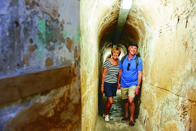 Rottnest Island Full-Day Trip With Guided Island Tour From Perth - The Food and Value