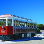 Rottnest Island Grand Tour Including Lunch and Historical Train Ride - Frequently Asked Questions