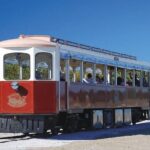 Rottnest Island Oliver Hill Train & Tunnel Tour - FAQs