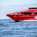 Rottnest Island Round Trip Ferry from Fremantle - In-Depth Review of the Rottnest Island Ferry Experience