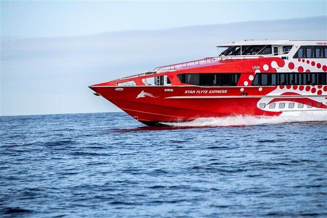 Rottnest Island Round Trip Ferry from Fremantle - In-Depth Review of the Rottnest Island Ferry Experience
