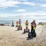 Rottnest Island Segway Tour: Fortress Adventure Tour - Who Will Love This Tour?