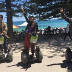 Rottnest Island Segway Tour: Settlement Explorer Tour - What to Expect on the Tour