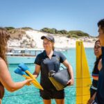 Rottnest Island 'Snorkel and Sail' - The Sum Up