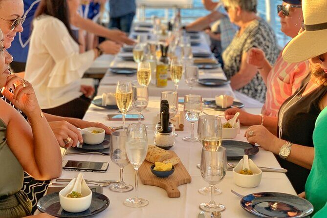 Rottnest Island Ultimate Seaplane and Seafood Experience - The Seaplane Flight: A Unique Perspective