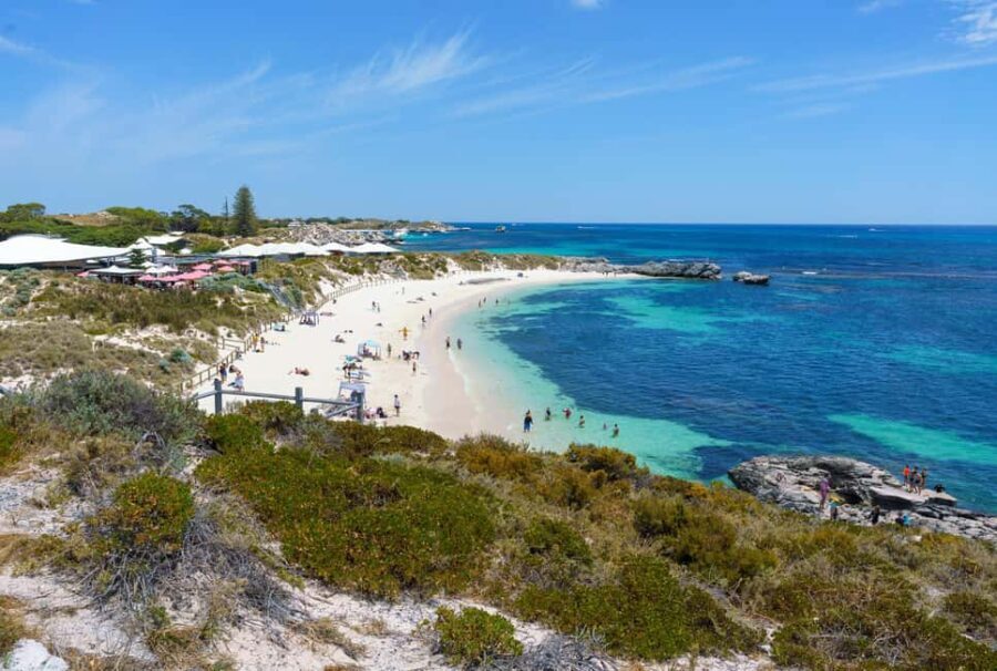Rottnest Segway Coastal Explorer Tour - What Makes This Tour Stand Out