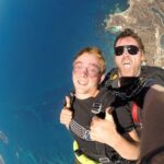 Rottnest Skydive + Hillarys Ferry package - Why the Price Reflects Value