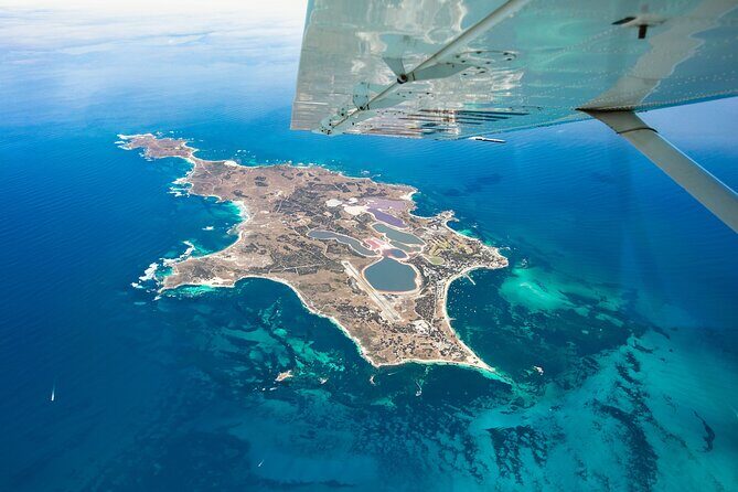 Rottnest Skydive + Perth Barrack St Ferry package - Practical Tips for Your Jump Day