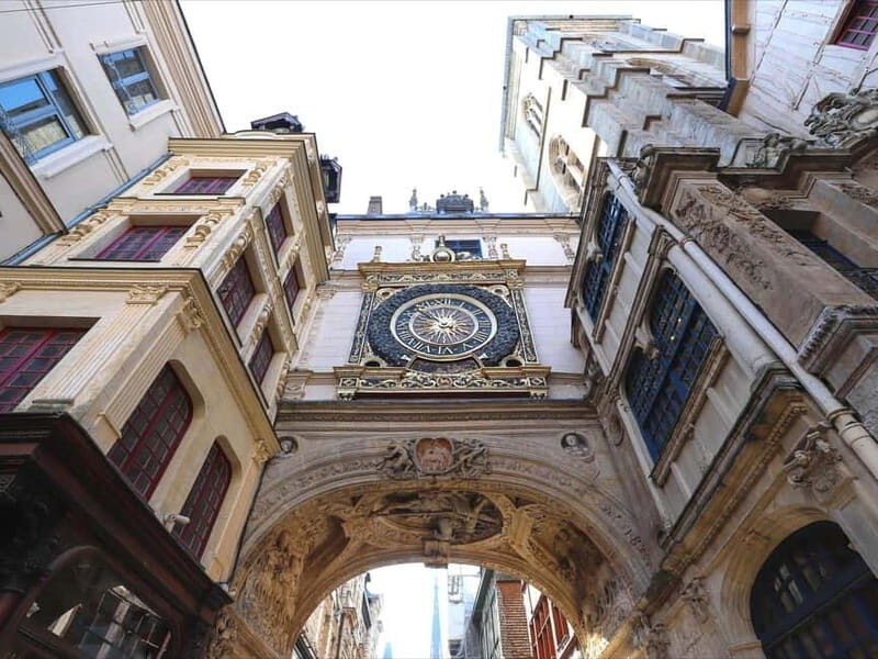 Rouen: 2-hour Best Intro Walking Tour with a Local - In-Depth Review of the 2-Hour Rouen Walking Tour