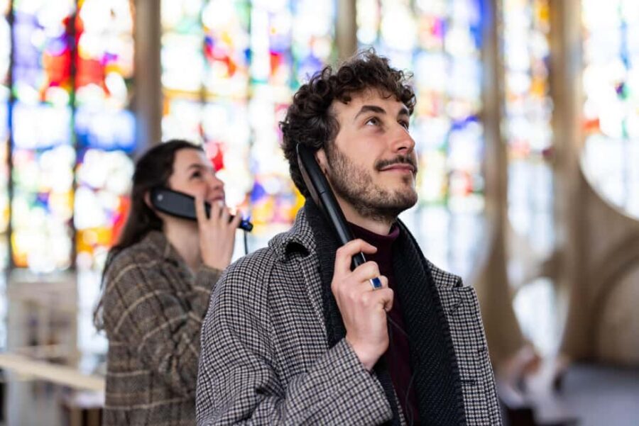 Rouen: Audio Guided City or Joan of Arc Tour - Is This Tour Right for You?