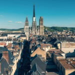 Rouen: Express Walk with a Local in 60 minutes - Exploring Rouen in 60 Minutes: A Genuine Local Perspective