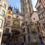 Rouen: Guided Tour of the Historic Center - An In-Depth Look at the Rouen Guided Tour