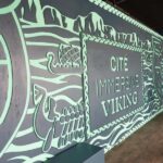 Rouen : Museum Immersive Viking Experience - Exploring the Viking Immersive Museum in Rouen