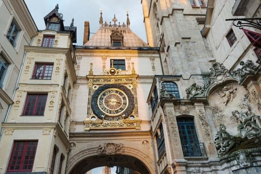 Rouen : Must-see Private Walking Tour - Who Will Love This Tour?