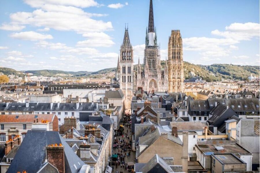 Rouen: Private custom tour with a local guide - Detailed Review of the Rouen Private Guided Tour